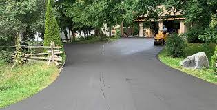 Best Driveway Crack Filling in Norwich, CT